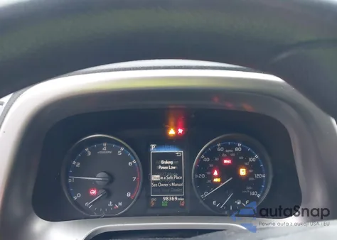 2018 Toyota Rav4 Le z USA, uszkodzony, nr VIN JTMBFREV1JJ222249